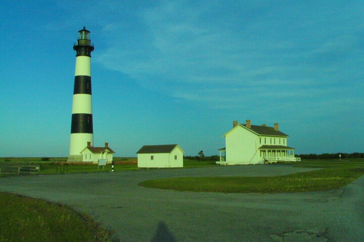 Cypress Moon Inn