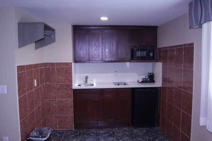 Americas Best Value Inn Port Aransas