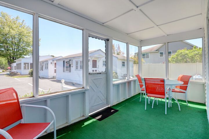 Terrace/Patio 87 of 87