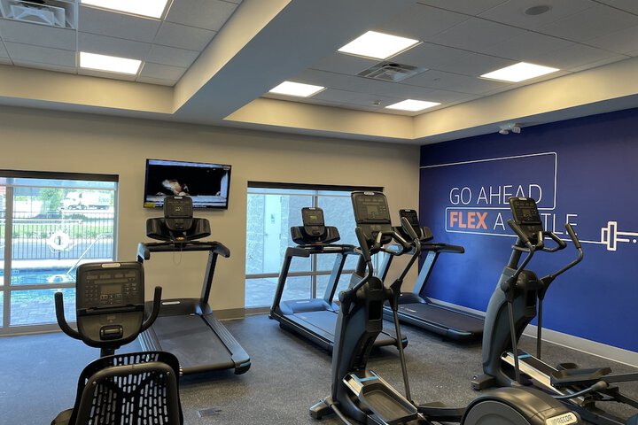 Health and Fitness 50 of 50