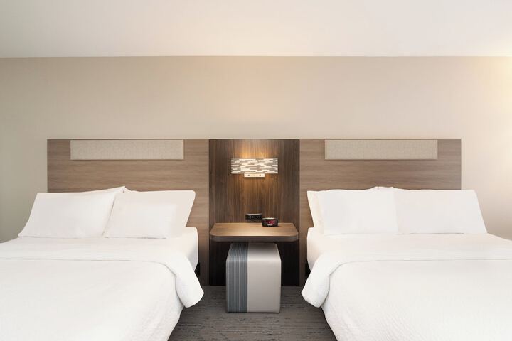 Holiday Inn Express Hotel & Suites Bozeman West by IHG