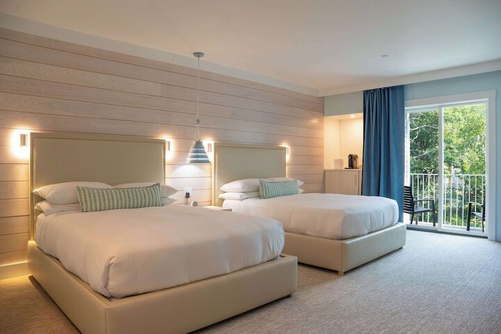 The Colony Hotel