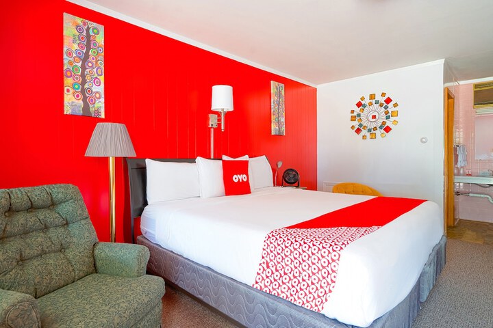 OYO Hotel Lamberton Hwy 14