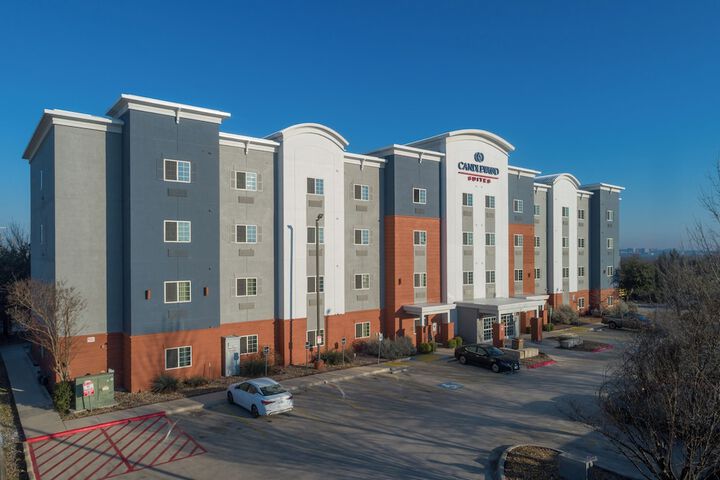 Candlewood Suites San Marcos by IHG