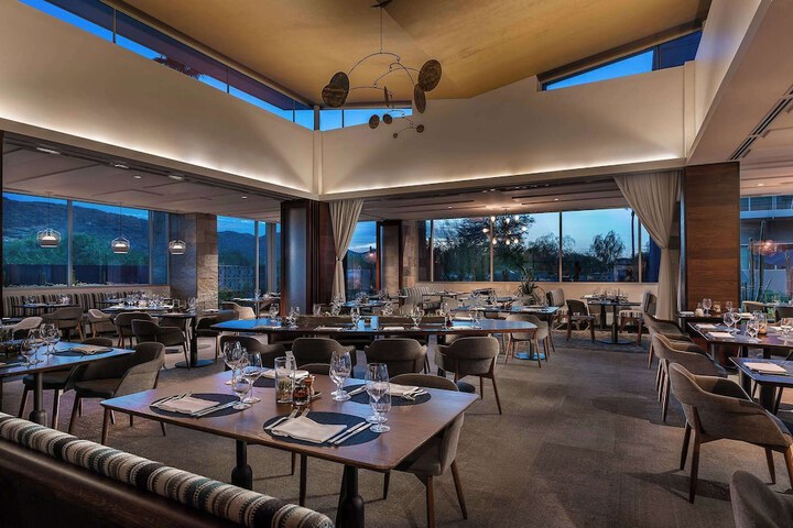 Mountain Shadows Resort Scottsdale
