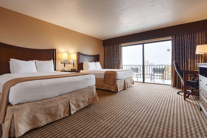 Best Western Fort Myers Waterfront