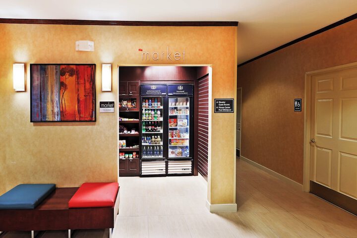 Residence Inn Houston Sugar Land / Stafford