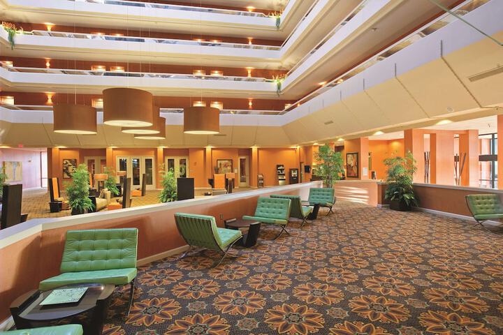 Hotel Interior 8 of 38
