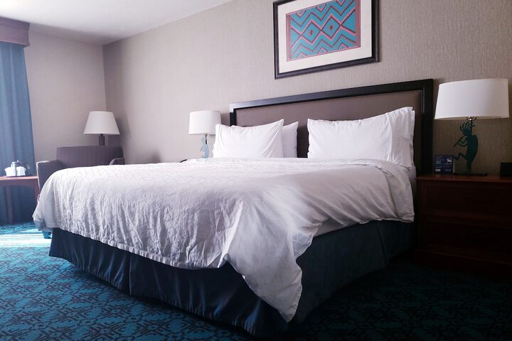 Holiday Inn Express Mesa Verde-Cortez by IHG