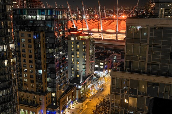 Hotel View 51 of 54