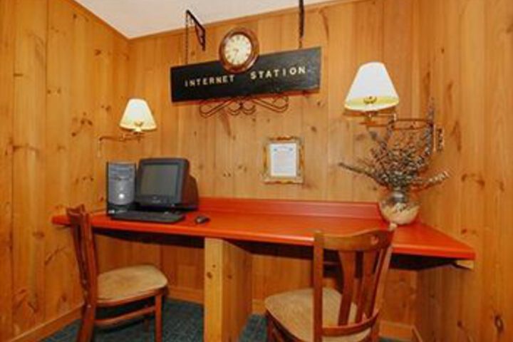 Budget Host Killington Lodge