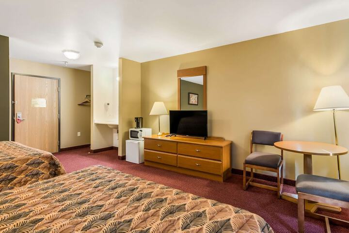 Econo Lodge Rice Lake