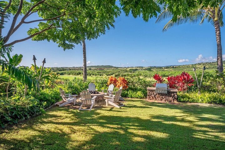 The Lodge at Kukui’ula