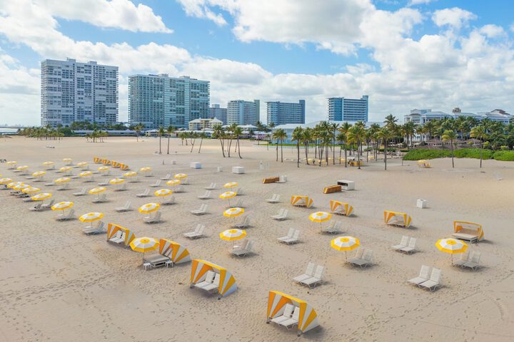 Lago Mar Beach Resort & Club