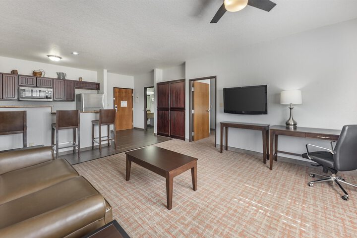 Best Western Plus Fredericksburg