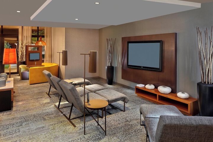 Courtyard by Marriott Stuart