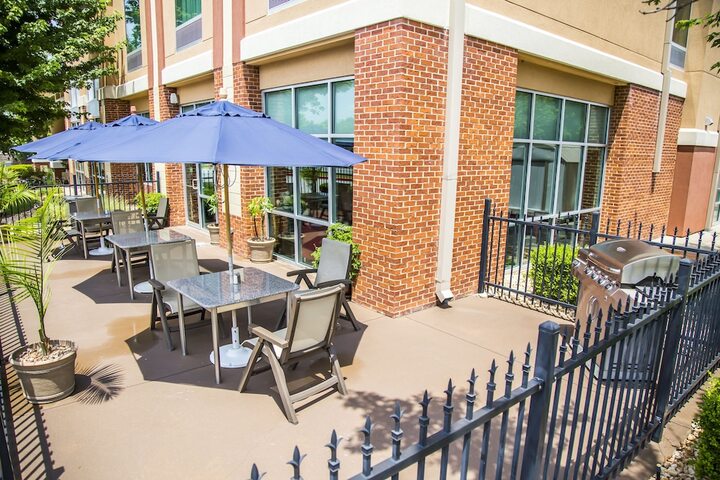 Terrace/Patio 67 of 69