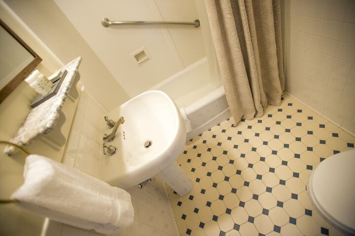 Hotel Boulderado