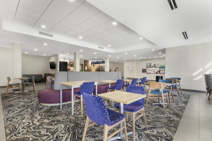 Home2 Suites by Hilton Harrisonburg University