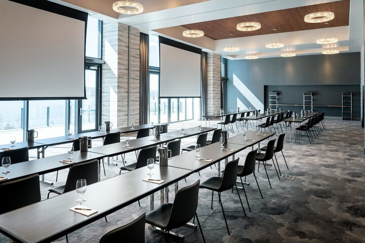 Hotel Indigo Vancouver Dwtn – Portland Area by IHG