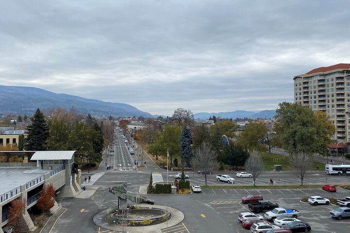 Penticton Lakeside Resort and Conference Centre