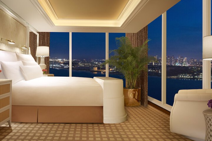 Encore Boston Harbor