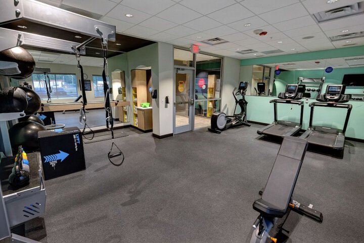 Health and Fitness 26 of 28