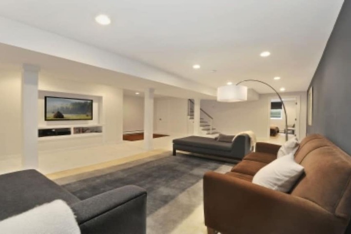 Villa Bridgehampton Village