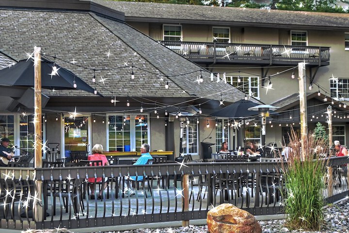 Pine Mountain Ski & Golf Resort