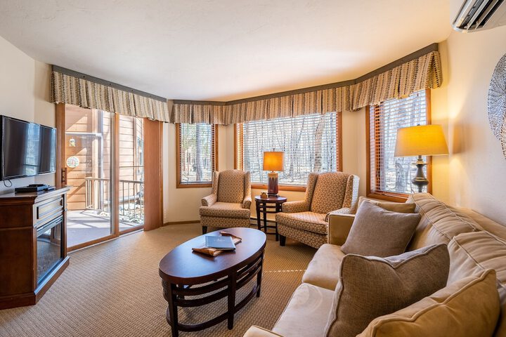Landmark Resort