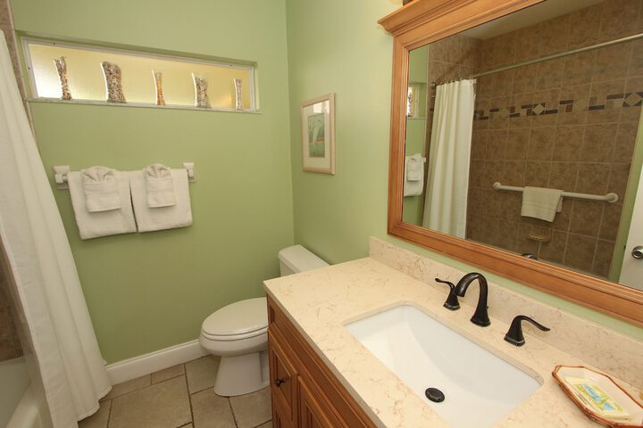 Beach Castle Resort by RVA