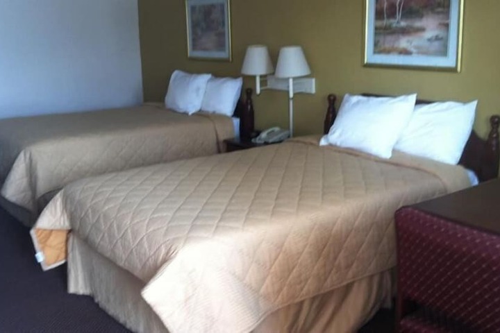 Room 5 of 5