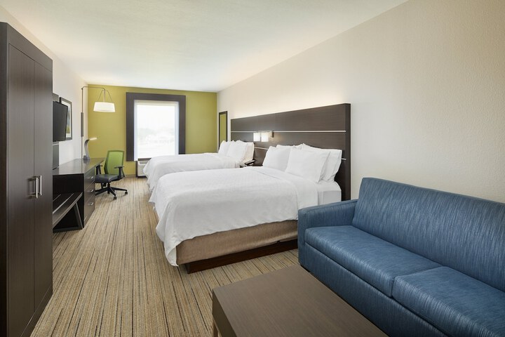 Holiday Inn Express Hotel & Suites Port Richey by IHG