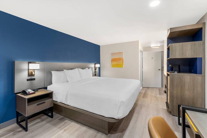 Comfort Inn Fontana