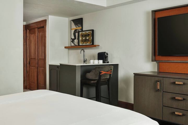 The Hythe a Luxury Collection Resort, Vail