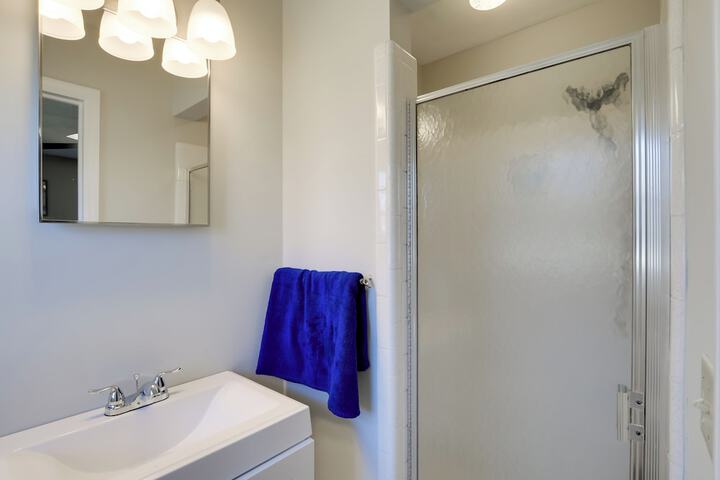Pet-friendly Easley Family House w / Game Room