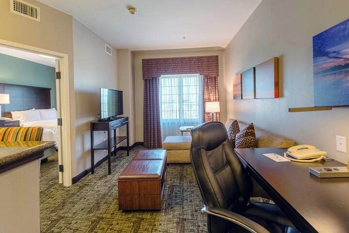Staybridge Suites Houston-Nasa / Clear Lake by IHG