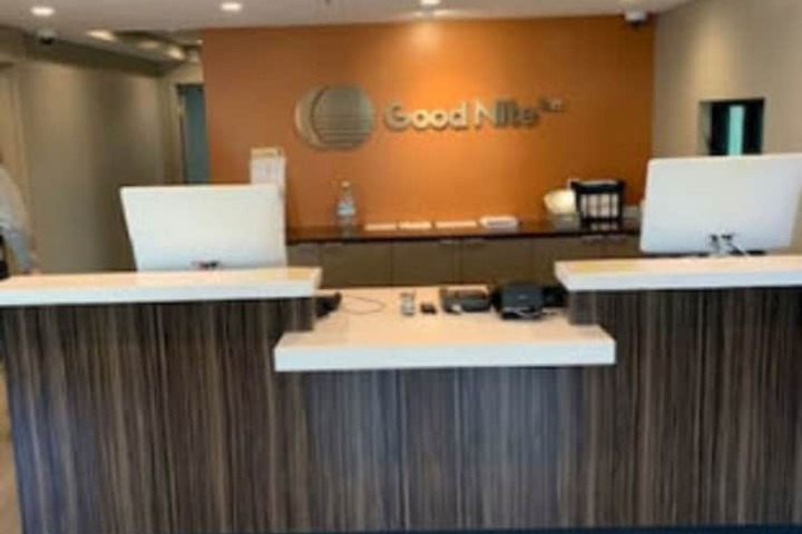 Good Nite Inn Camarillo