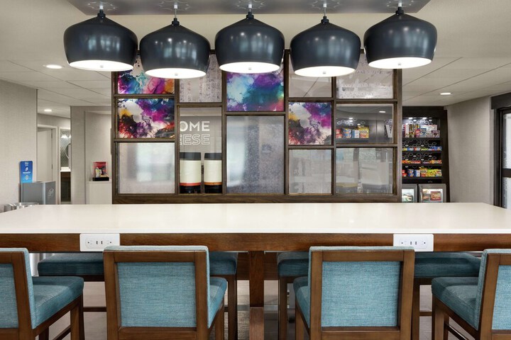 Hampton Inn Milwaukee / Brookfield
