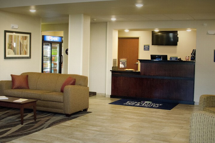 Hotel Interior 8 of 40