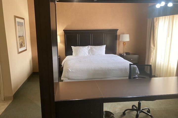 Hampton Inn & Suites Carlsbad