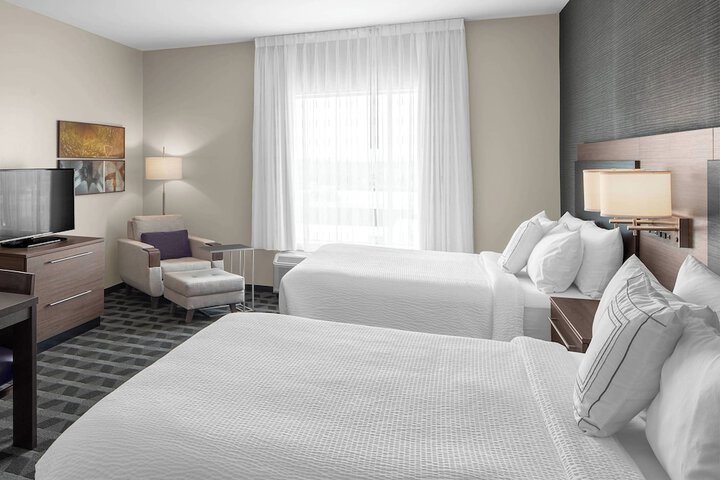 TownePlace Suites by Marriott Charlotte Fort Mill