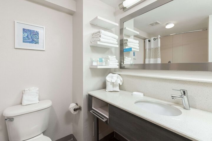 Hampton Inn Daytona Shores - Oceanfront