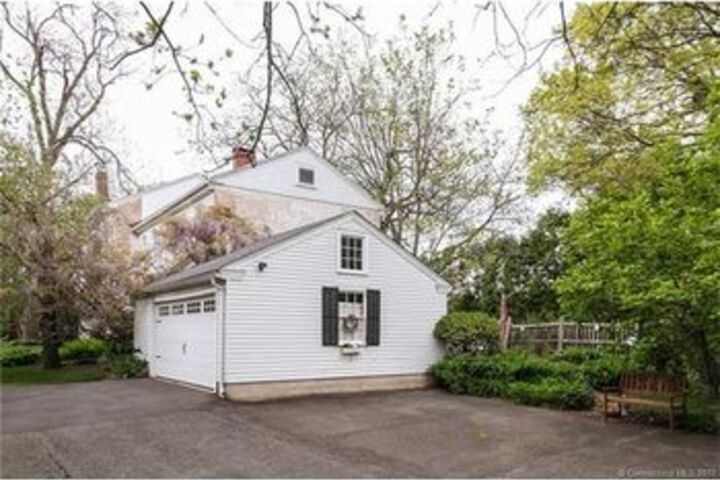 Chester Bulkley House Bed & Breakfast