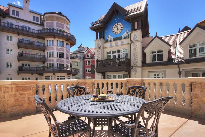 Terrace/Patio 411 of 450