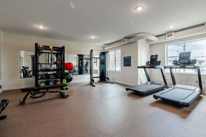 WaterWalk Extended Stay by Wyndham Wichita