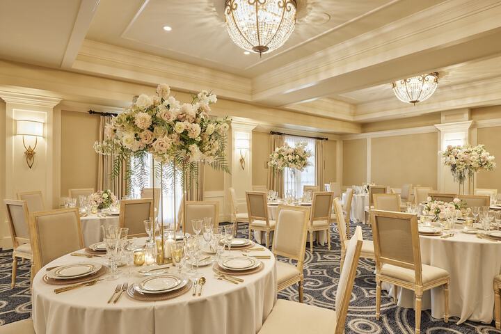 Lafayette Park Hotel & Spa