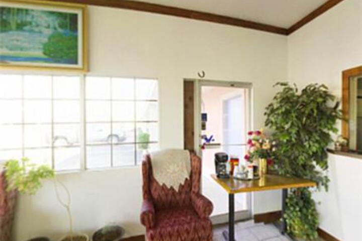 Executive Inn Muldrow