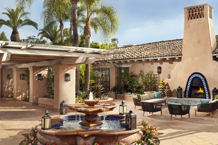 Terrace/Patio 35 of 42