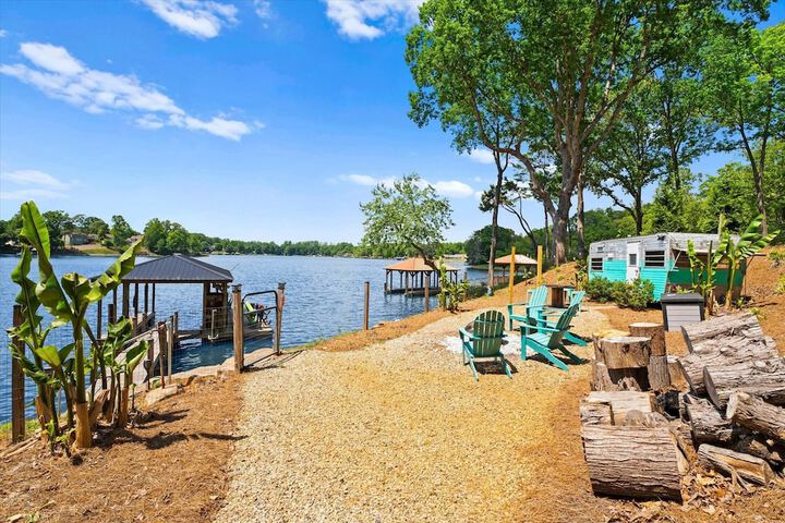Nancy Key W / pool Wine Cave, Optional Boat Rental